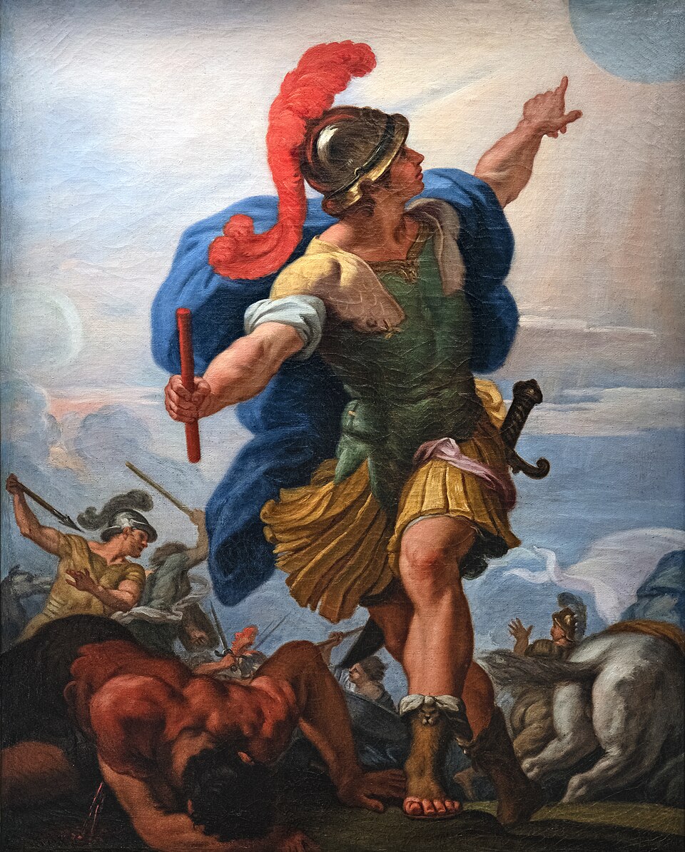 San Giosuè
