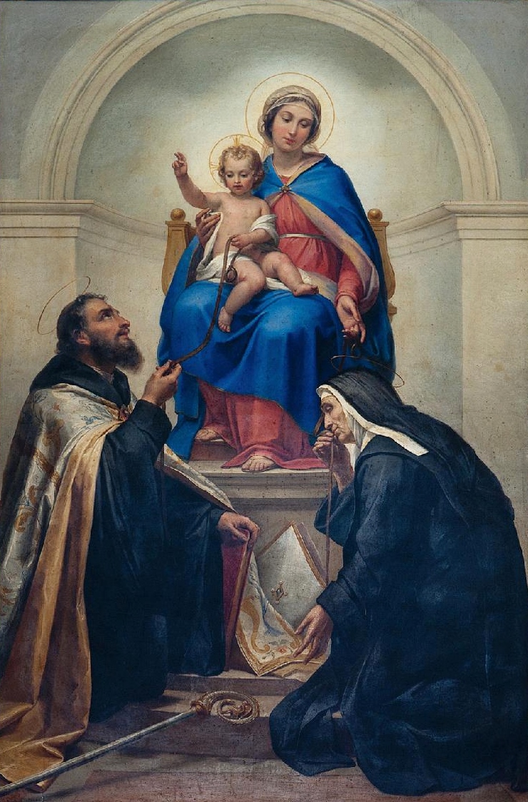 Madonna della Cintura