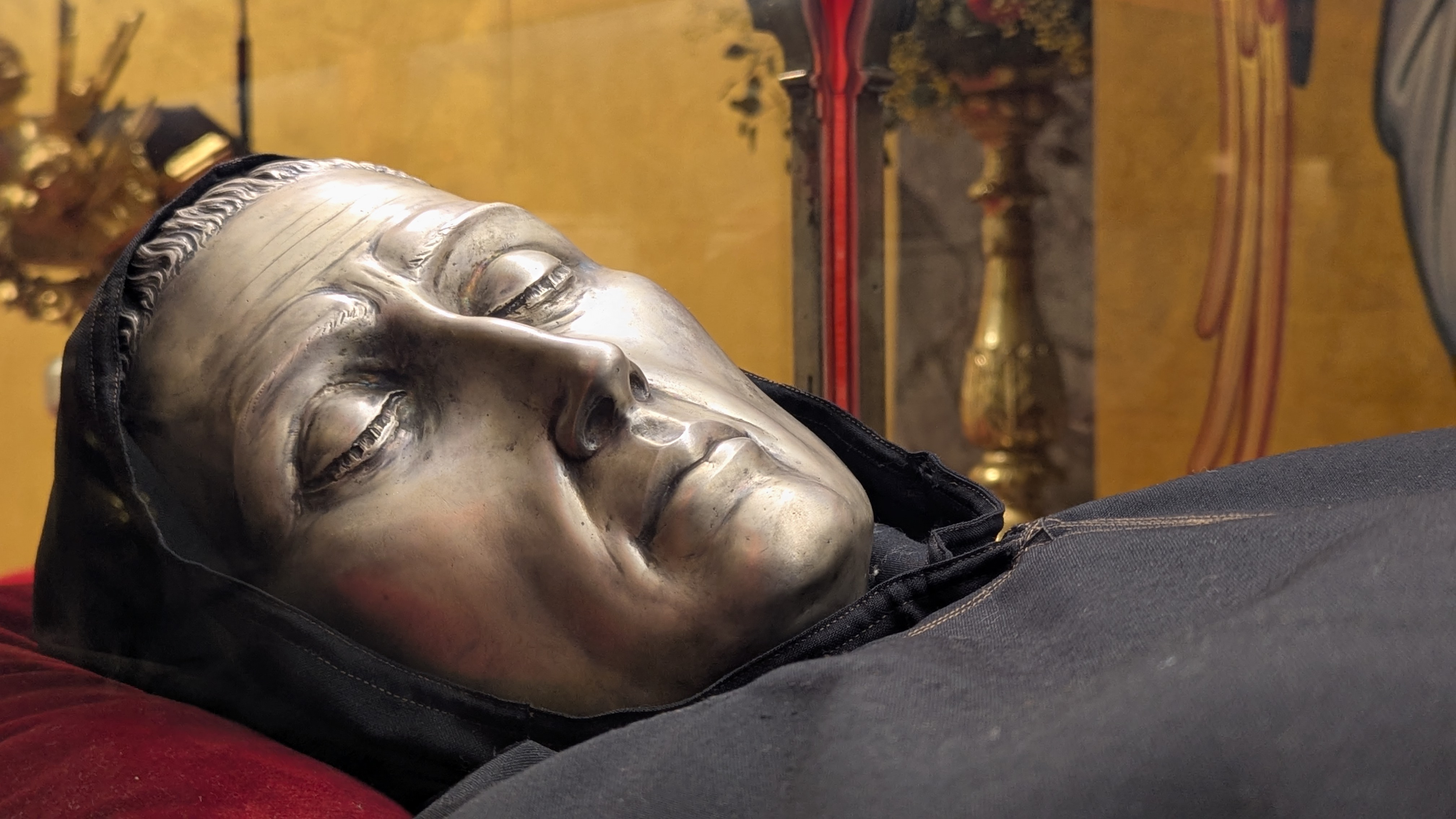 San Nicola da Tolentino