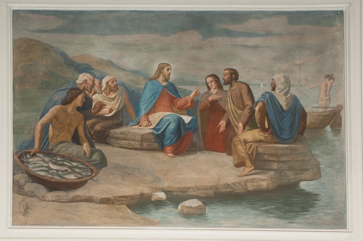 Liturgia del giorno