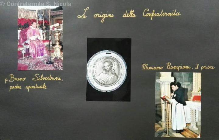 2010 - Cartellone della mostra fotografica
