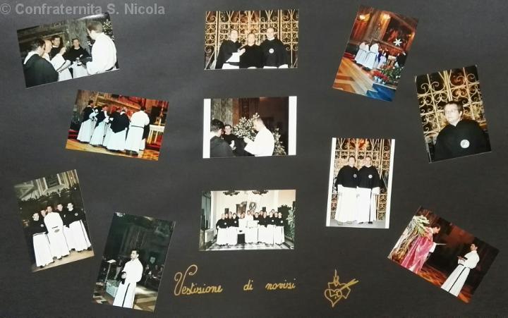 2010 - Cartellone della mostra fotografica