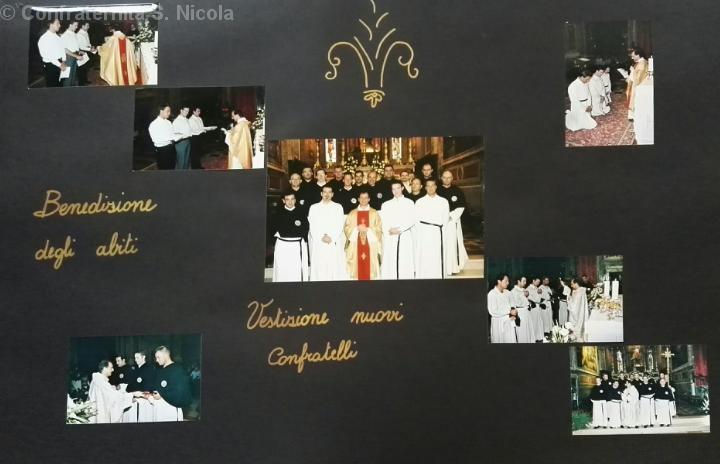 2010 - Cartellone della mostra fotografica