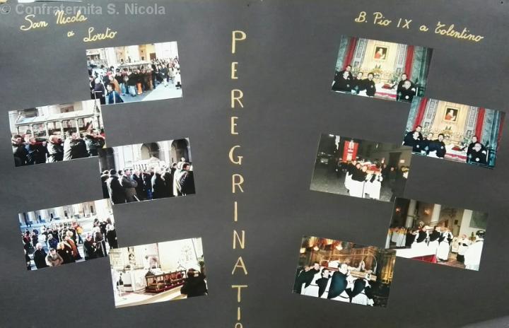 2010 - Cartellone della mostra fotografica