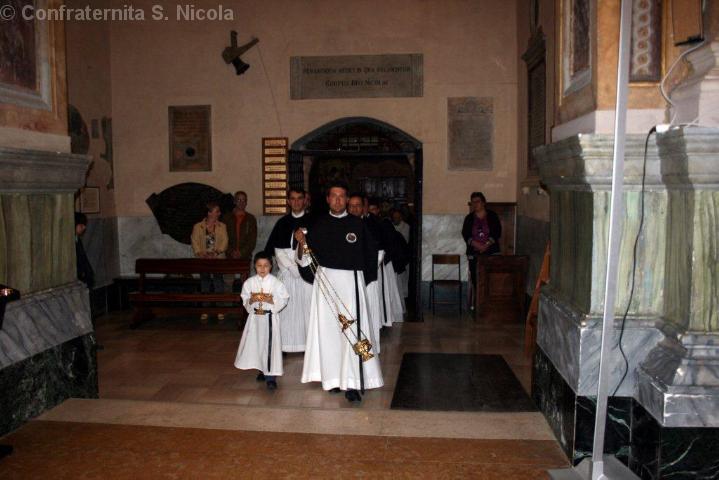 2010 - Processione