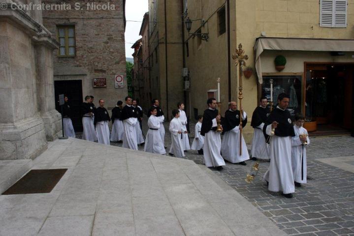 2010 - Processione