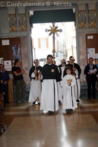 2010 - Processione