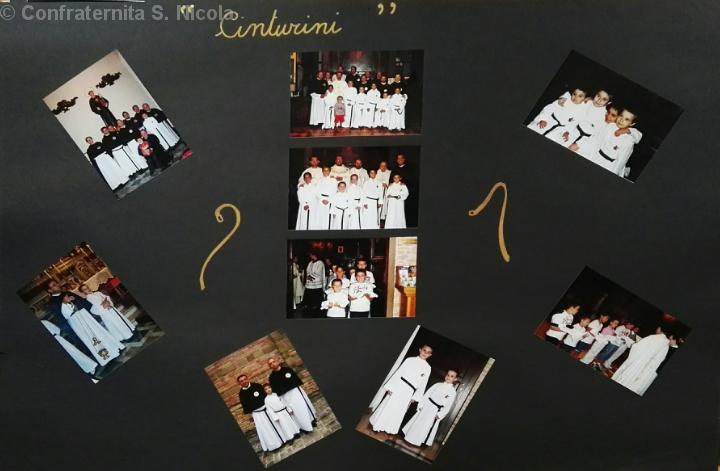 2010 - Cartellone della mostra fotografica