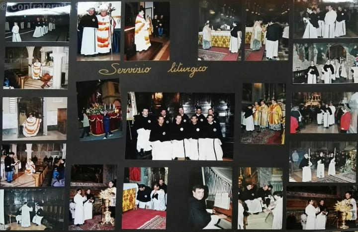 2010 - Cartellone della mostra fotografica