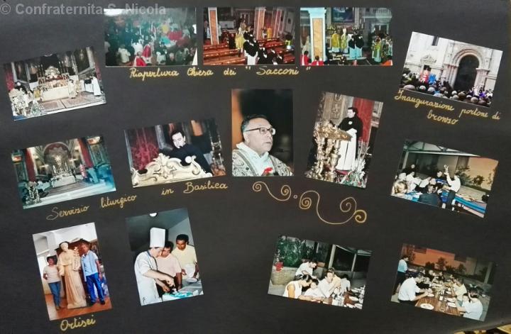 2010 - Cartellone della mostra fotografica