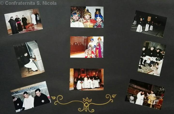 2010 - Cartellone della mostra fotografica