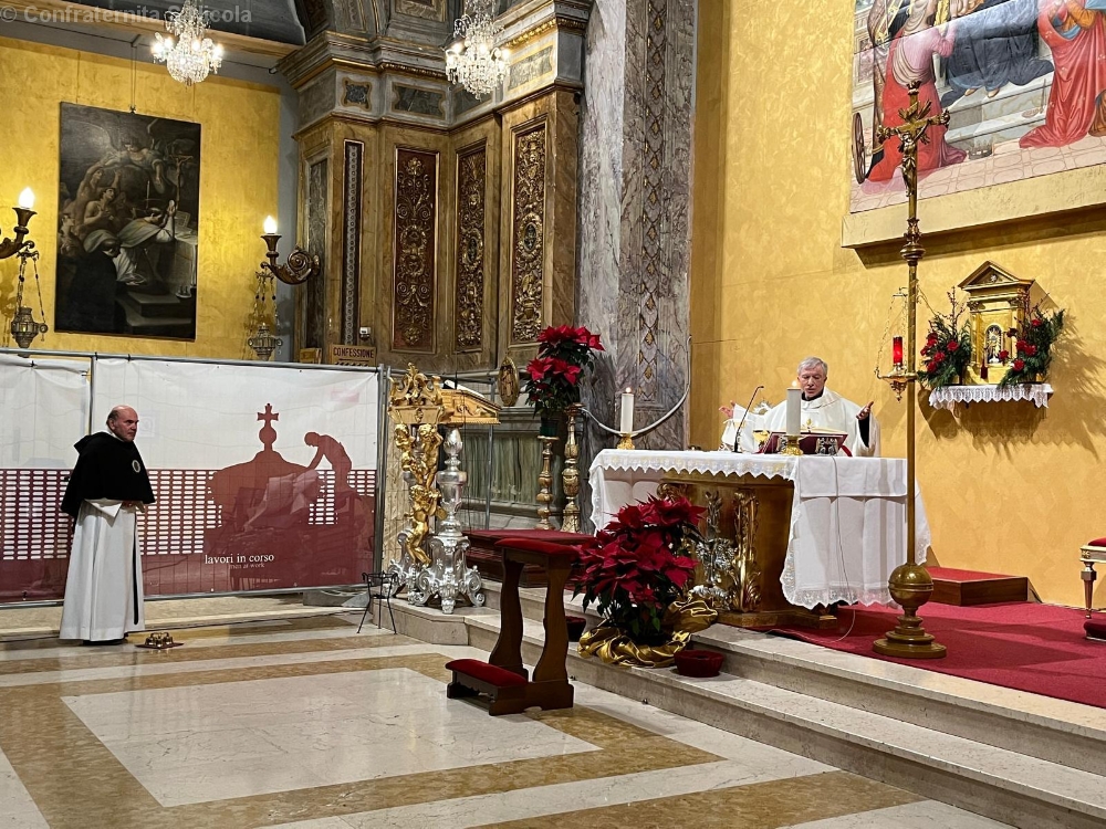 2025 - Cartellone della mostra fotografica