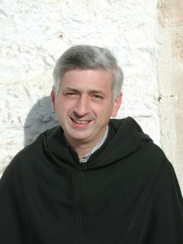 San Nicola pellegrino