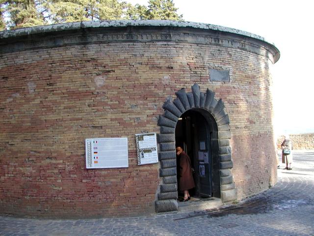 Pozzo si San Patrizio