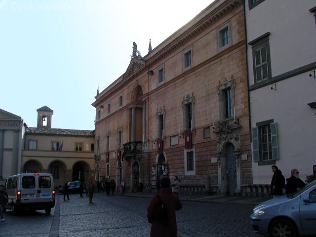 Via del Duomo
