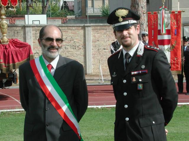 San Nicola pellegrino