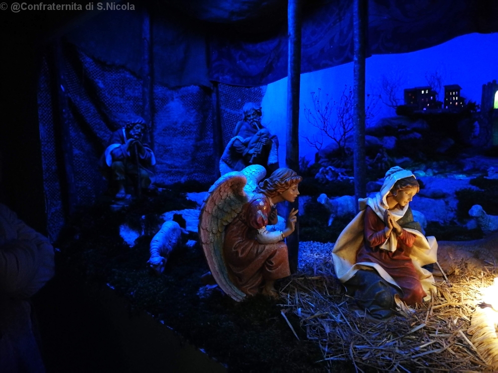 Presepe 2017