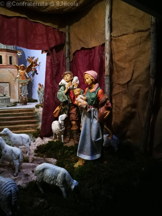 Presepe 2017