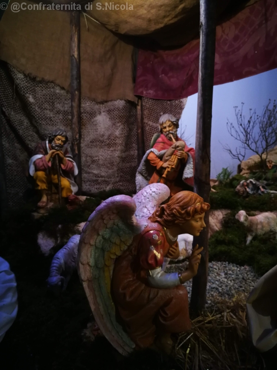 Presepe 2017