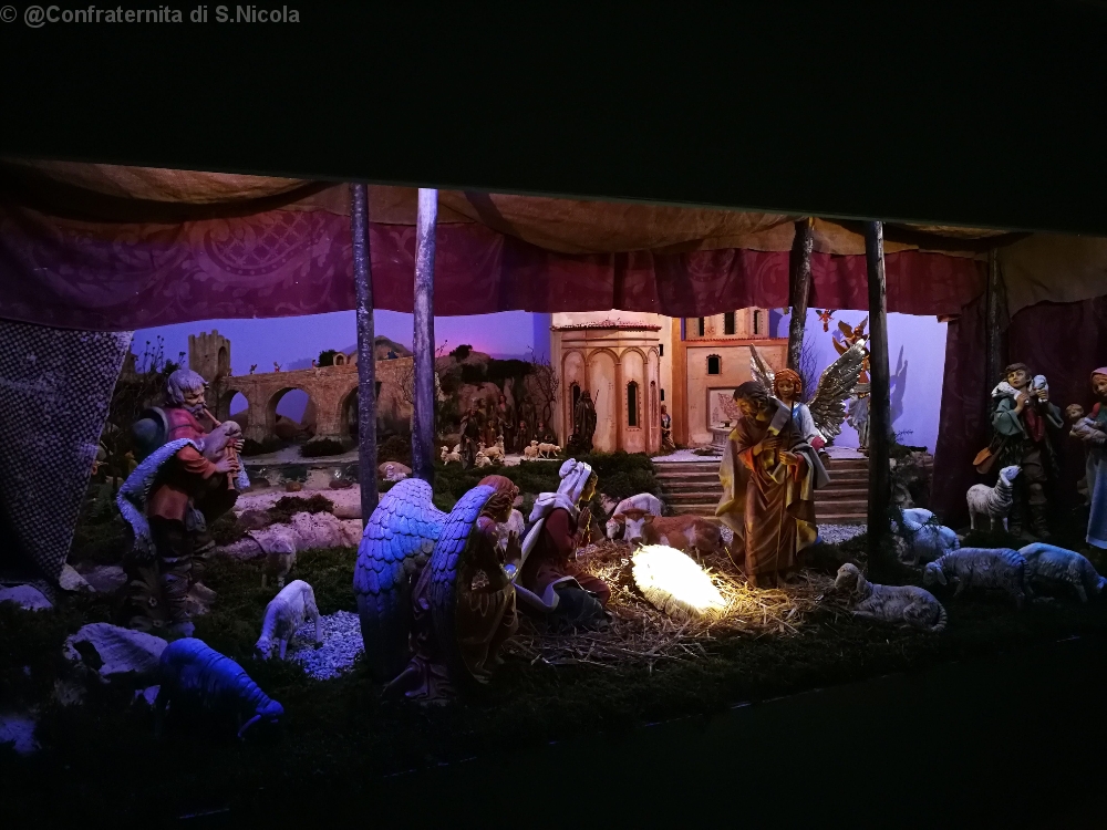 Presepe 2017