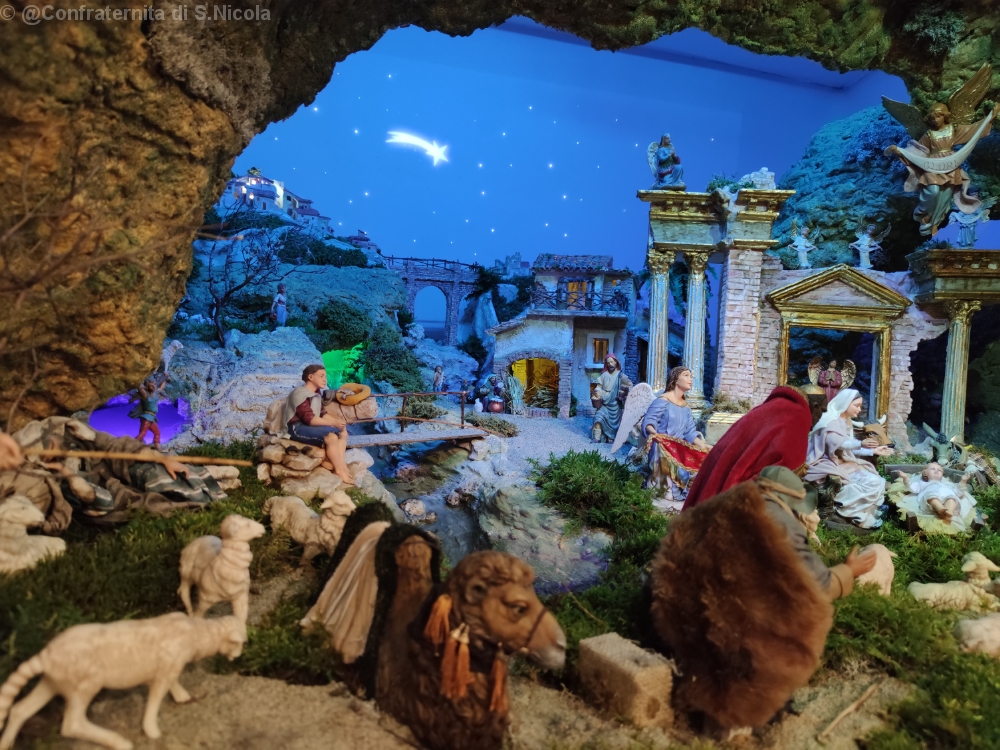 Presepe 2019