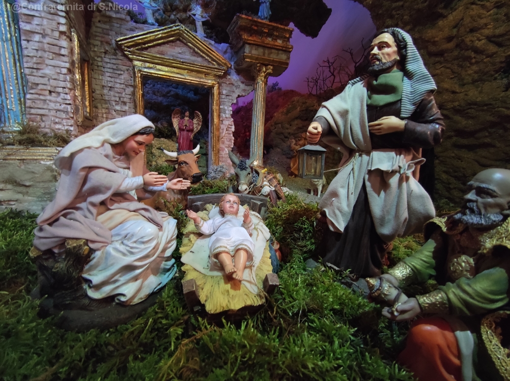 Presepe 2019