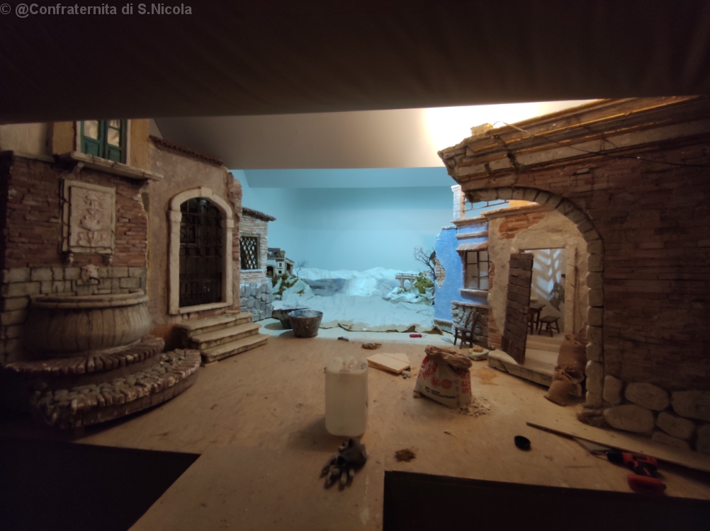 Presepe 2022
