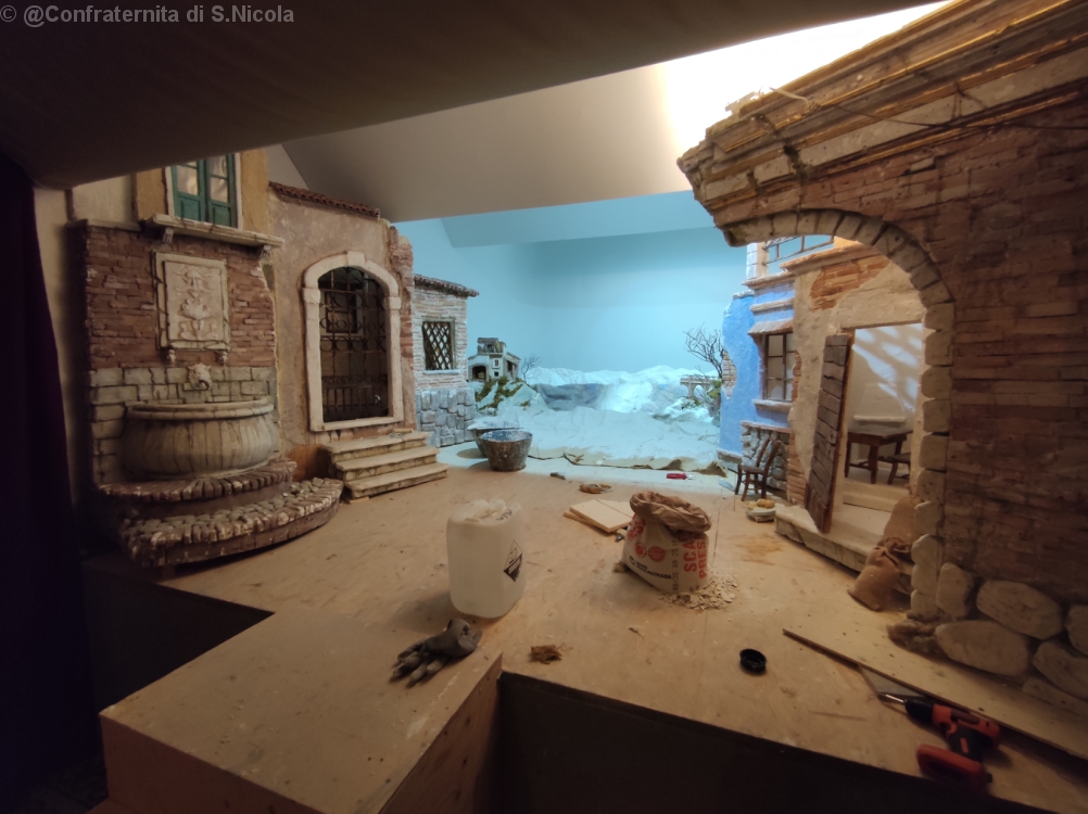 Presepe 2022