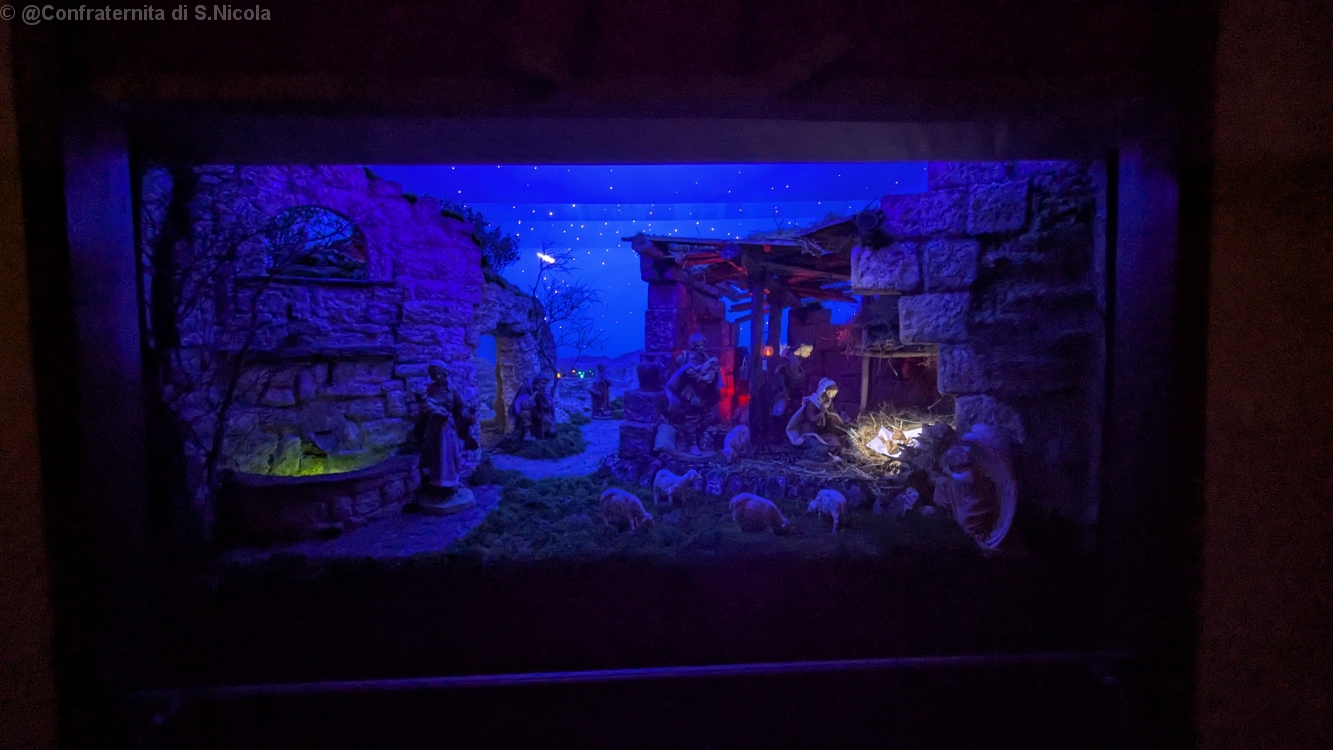 Chiusura e ultime prove