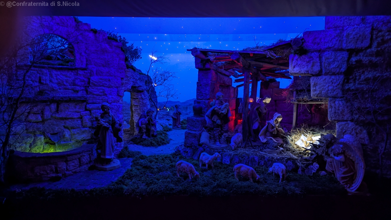 Chiusura e ultime prove