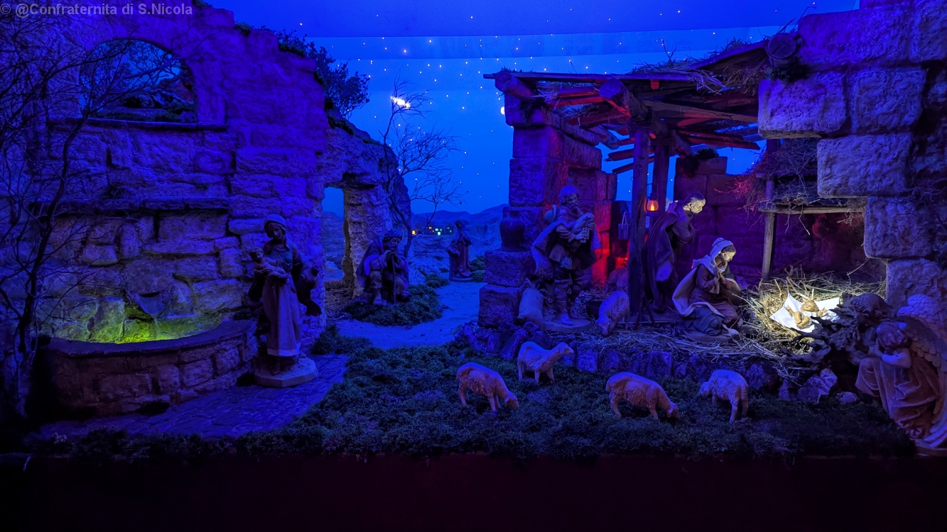 Chiusura e ultime prove