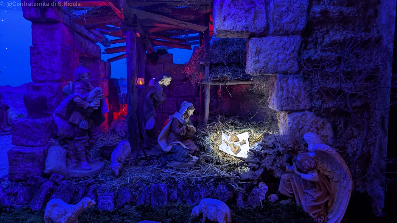 Chiusura e ultime prove