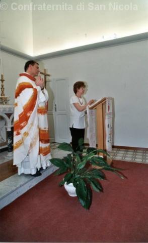 Preghiera dei fedeli