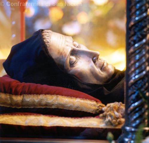 San Nicola da Tolentino