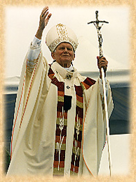 Santo Padre