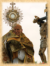 Papa Giovanni Paolo