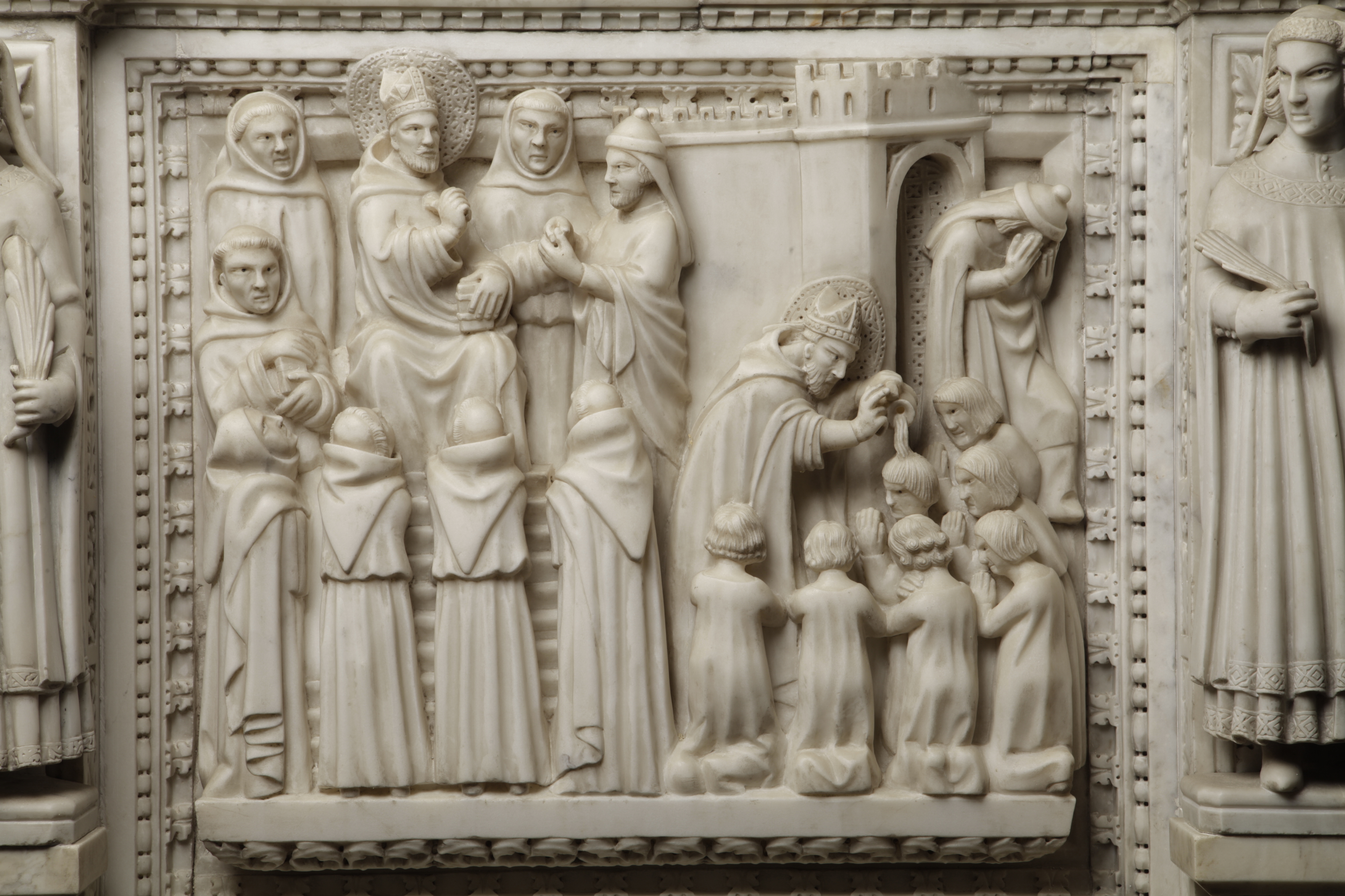 Sant'Agostino