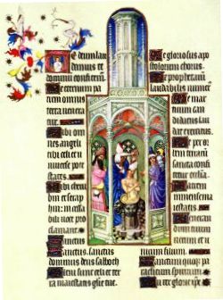 Testo Sant'Agostino